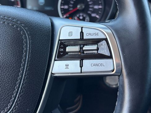 Used 2022 Kia Telluride EX w/ EX Premium Package AWD/4WD image 22