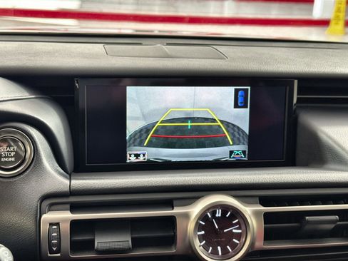 Used 2020 Lexus RC 350 AWD image 19