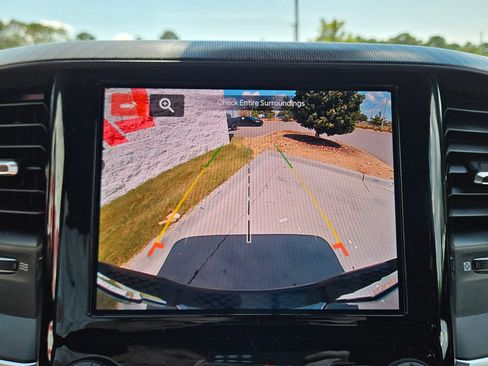 New 2026 RAM 1500 Big Horn image 27