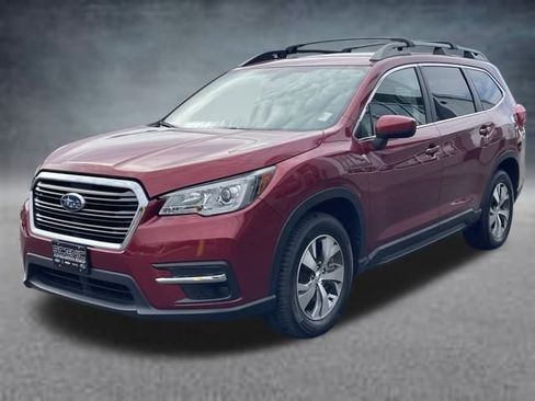 Used 2019 Subaru Ascent Premium image 28