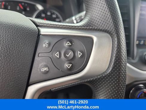 Used 2023 GMC Acadia SLE w/ Driver Convenience Package FWD image 28