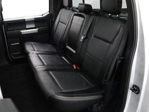 Used 2017 Ford F150 Lariat AWD/4WD image 14