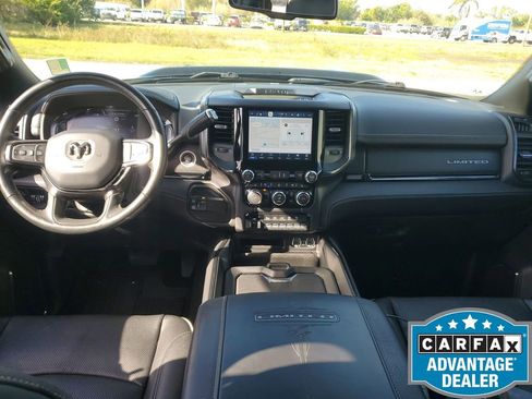 Used 2023 RAM 3500 Limited image 26