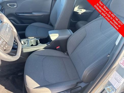 Used 2025 Kia K4 LXS image 14