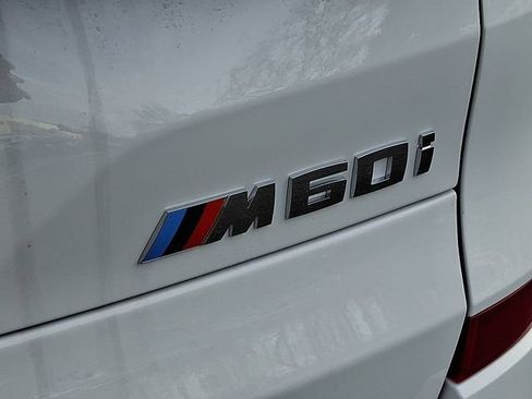 New 2026 BMW X5 M60i image 21
