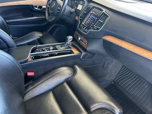Used 2020 Volvo XC90 T6 Inscription w/ Protection Package Premier AWD/4WD image 20