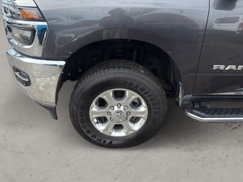 Used 2025 RAM 2500 Big Horn image 8