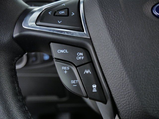 Certified 2024 Ford Edge Titanium w/ Titanium Elite Package AWD/4WD image 22