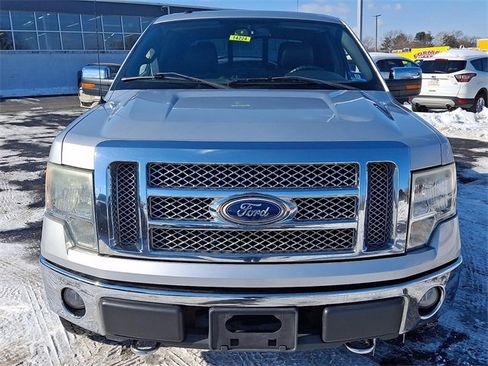 Used 2010 Ford F150 Lariat image 2