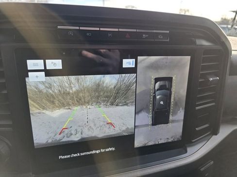 Used 2023 Ford F150 Raptor image 3