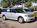 Used 2019 Ford Flex SEL w/ Equipment Group 202A image 6