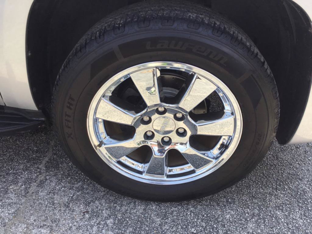Used 2013 GMC Yukon SLT RWD image 12