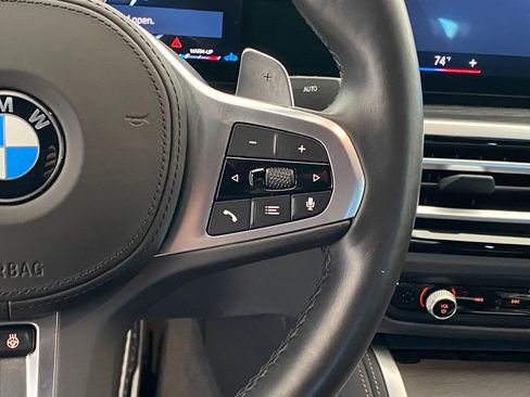 Certified 2024 BMW 440i xDrive M440i xDrive w/ Premium Package image 27