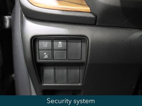 Used 2018 Honda CR-V EX image 15