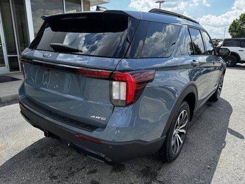 New 2025 Ford Mustang Mach-E Premium w/ Sport Appearance Package image 26