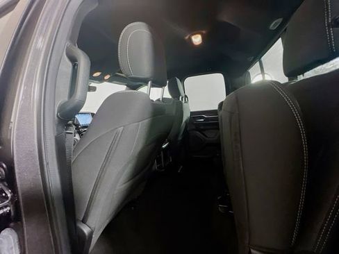 Used 2023 RAM 1500 Big Horn RWD image 21