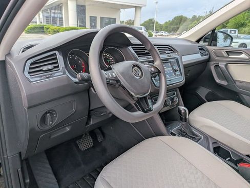 Used 2021 Volkswagen Tiguan S image 10