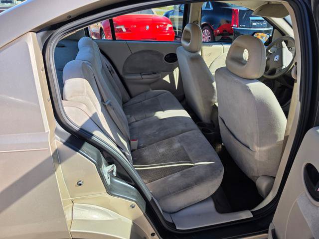 Used 2007 Saturn ION Level 3 FWD image 16