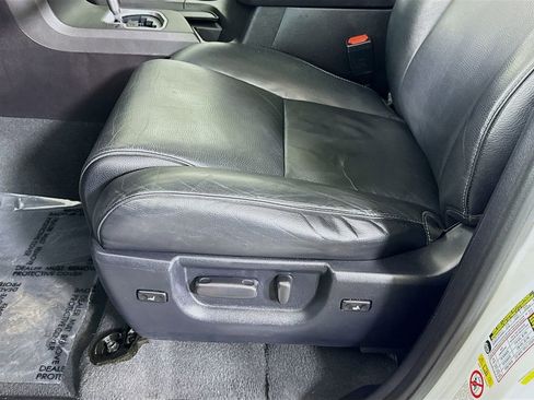 Certified 2019 Toyota Sequoia TRD Sport w/ TRD Sport Premium Package image 24