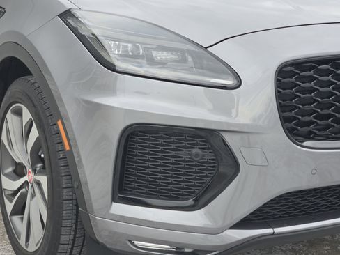 Used 2021 Jaguar E-PACE 300 Sport image 10