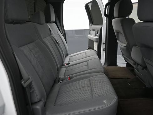 Used 2014 Ford F150 XLT w/ Equipment Group 302A Luxury RWD image 2