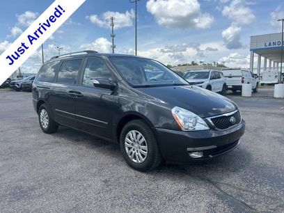 Used 2014 Kia Sedona LX