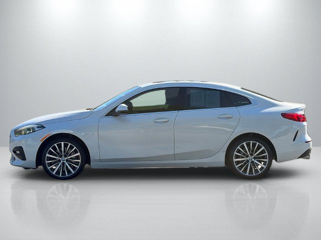 Used 2021 BMW 228i xDrive Gran Coupe w/ Premium Package AWD/4WD image 5