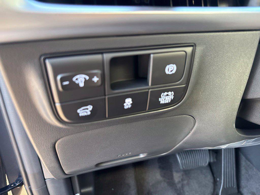 New 2026 Hyundai Tucson Limited AWD/4WD image 11