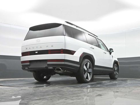 New 2026 Hyundai Santa Fe Limited image 24