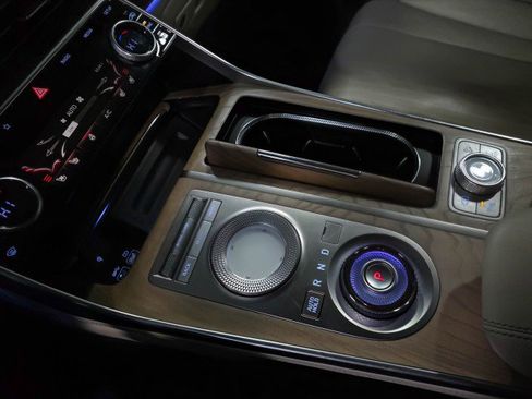 Used 2021 Genesis GV80 3.5T w/ Advanced Package 06 image 31