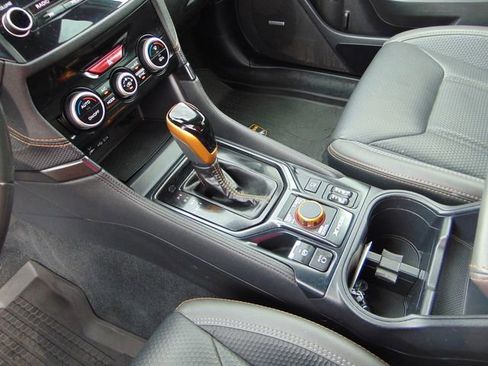 Certified 2024 Subaru Forester Wilderness image 14