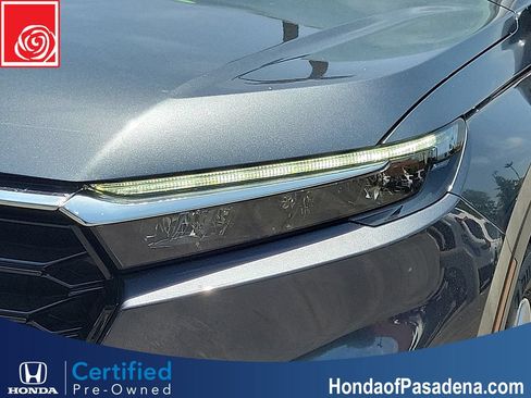 Certified 2024 Honda CR-V EX image 30