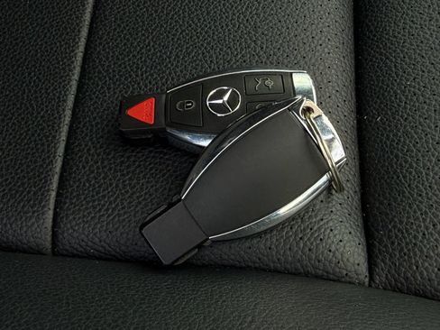 Used 2015 Mercedes-Benz ML 350 2WD image 18