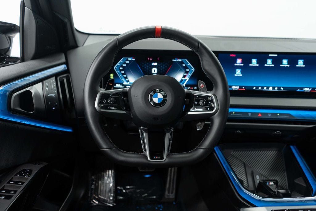 Used 2026 BMW X3 M50 AWD/4WD image 16