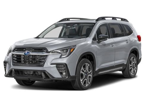 Used 2026 Subaru Ascent Limited w/ Popular Package #1 AWD/4WD image 1