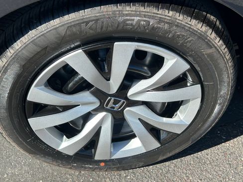 Used 2026 Honda Civic LX image 12