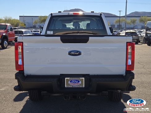 New 2026 Ford F250 XL image 4