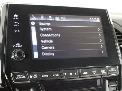 Used 2020 Honda Odyssey EX-L image 36