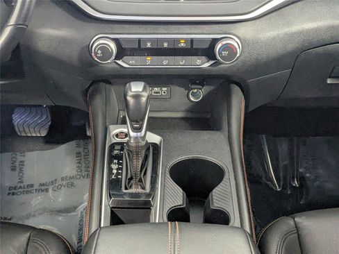 Used 2021 Nissan Altima 2.5 SR image 34