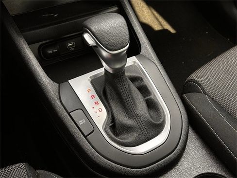 Used 2024 Kia Forte LXS w/ LXS Technology Package image 23