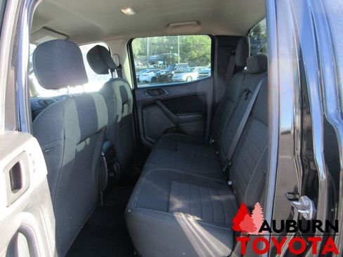 Used 2019 Ford Ranger XL w/ Equipment Group 101A Mid image 22