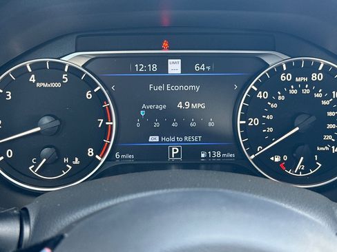 New 2025 Nissan Altima 2.5 SL image 30