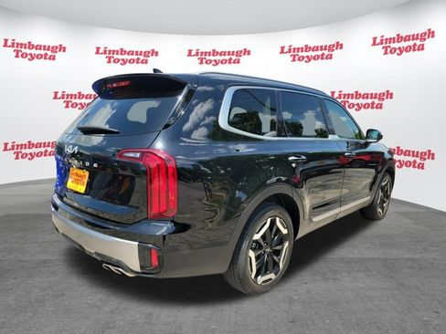 Used 2025 Kia Telluride S FWD image 26