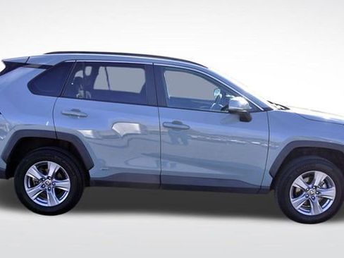 Certified 2023 Toyota RAV4 XLE image 5