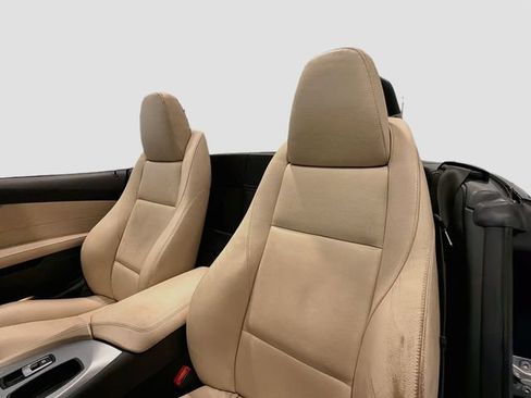 Used 2012 BMW Z4 sDrive28i RWD image 19
