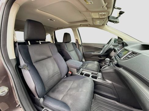 Used 2015 Honda CR-V EX image 30