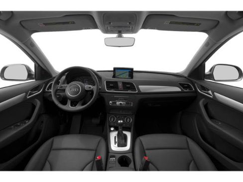 Used 2018 Audi Q3 2.0T Premium Plus AWD/4WD image 11