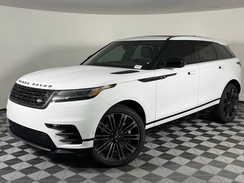 Used 2026 Land Rover Range Rover Velar Dynamic SE AWD/4WD image 1