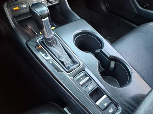 Used 2022 Honda Civic Sport Touring image 19