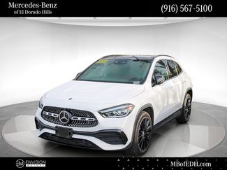 Used 2023 Mercedes-Benz GLA 250 4MATIC video 1